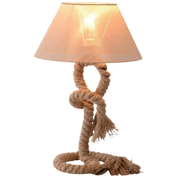 Table lamp