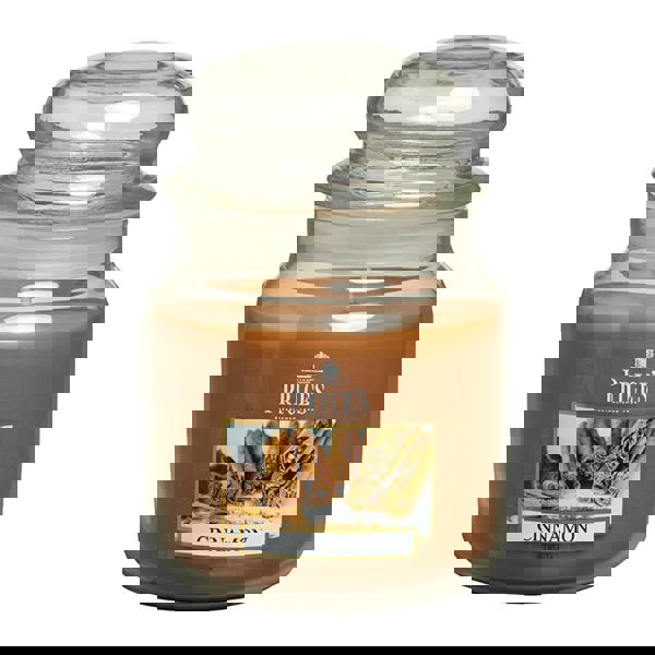 Prices Candles Medium Jar Candle 1 ea