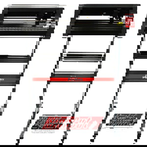 PixMax 10 Face Masks, Swing Heat Press, Eco Tank Printer, Vinyl Cutter & Signcut Pro