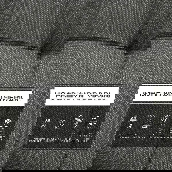 Outdoor Seat Cushion Set