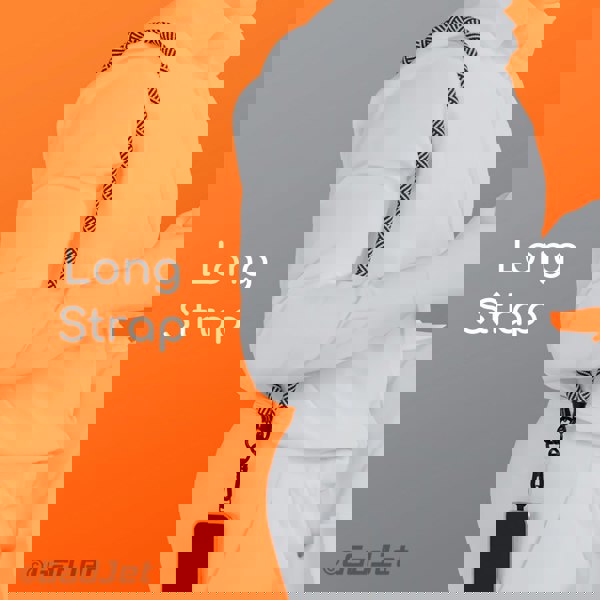 GadJet 2-in-1 Multifunctional Phone Strap