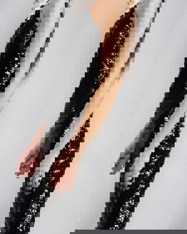 Armani Exchange Womens Vestito 6GYA23