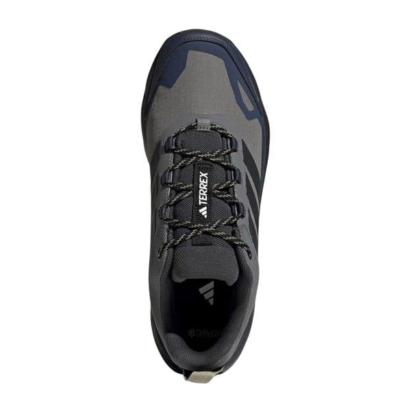Adidas Mens Terrex Skychaser GORE-TEX Hiking Shoes - Grey/Carbon - 