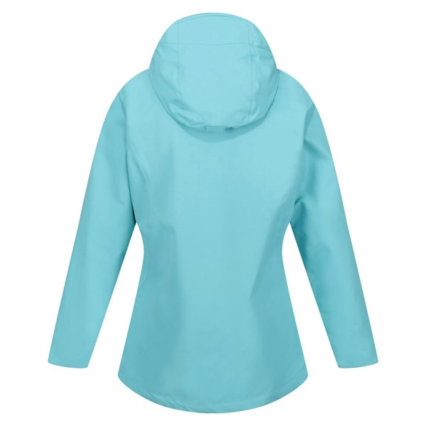 Regatta Women's Hamara III Waterproof Jacket - Amazonite