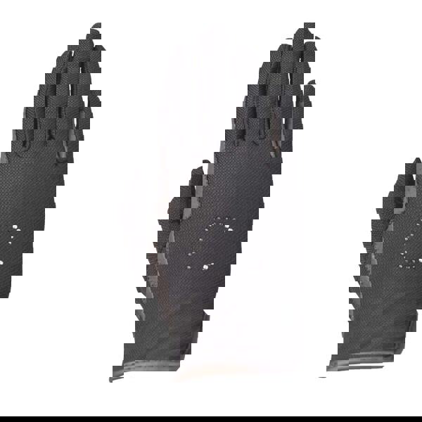 Coldstream Childrens/Kids Next Generation Lintlaw Riding Gloves - Black - 