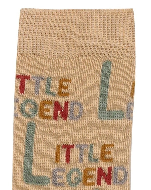 Little Legend Knee High - Turtledovelondon