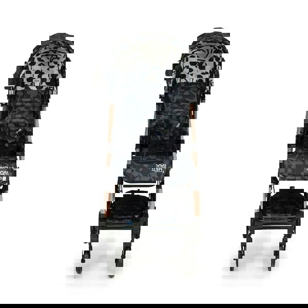 Woosh 3 Lunaria Blush - Stroller - Cosatto Store