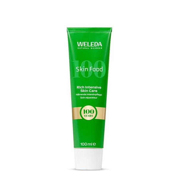 Weleda Skin Food Moisturising Cream Primer