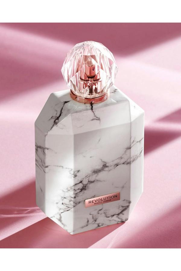 Revolution Beauty Timeless by Revolution Beauty Eau de Toilette Spray 100ml Revolution Beauty