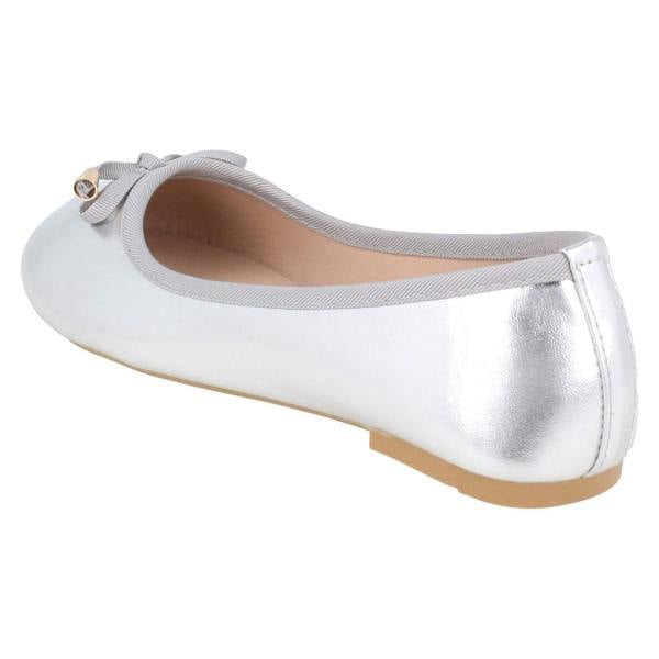 Spot On Girls Spot On Ballerina Flats H2687