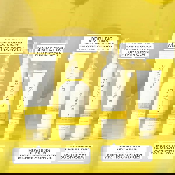 Philip Kingsley Body Building Shampoo Conditioner