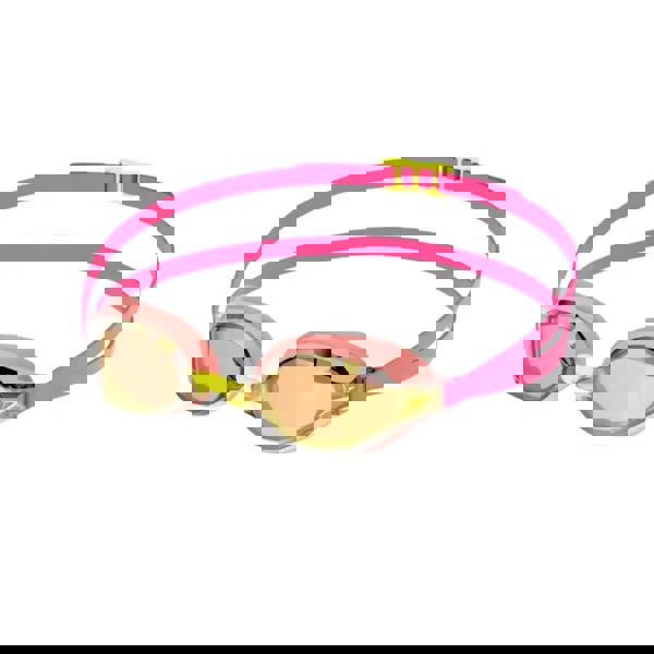 Speedo Fastskin Speedsocket 2 Mirror Swim Goggle