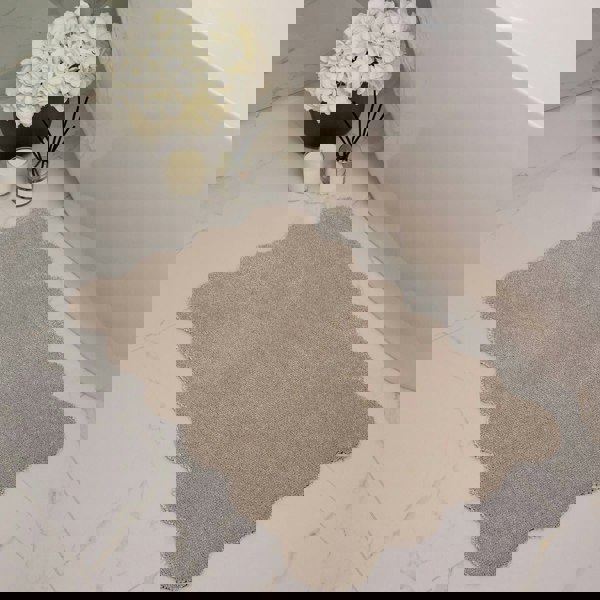 The Rugs My Soft Anti-Slip Bathroom Mat - Machine Washable