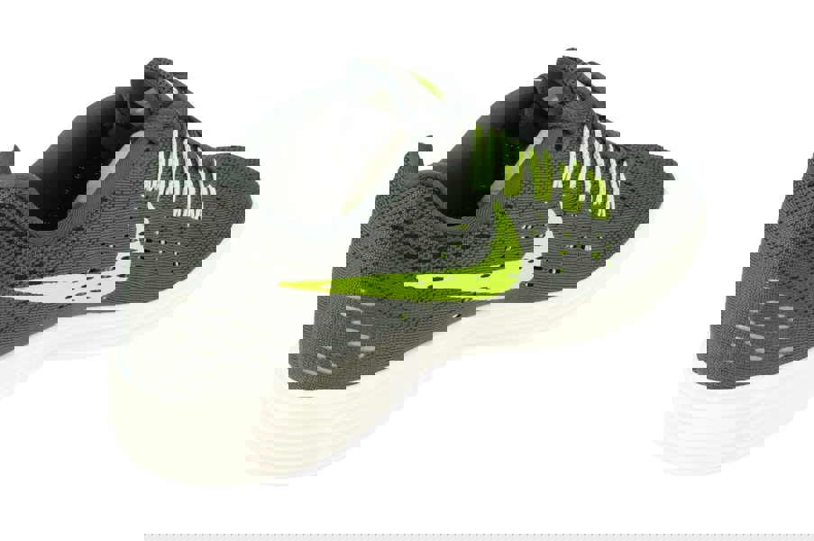 Nike Lunartempo Mens 705461  002 - Classic Charcoal 002 - Photo 2