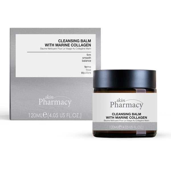 skinPharmacy Cleansing Balm with Marine Collagen 120ml