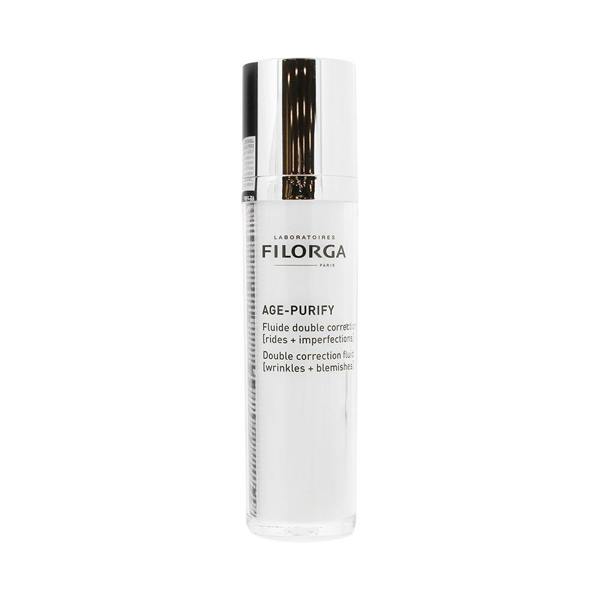 Filorga Innovation Age-Purity Double Correction Fluid 50ml