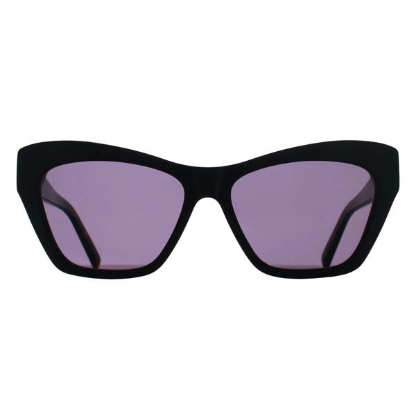 DKNY Sunglasses DK535S 001 Black Grey