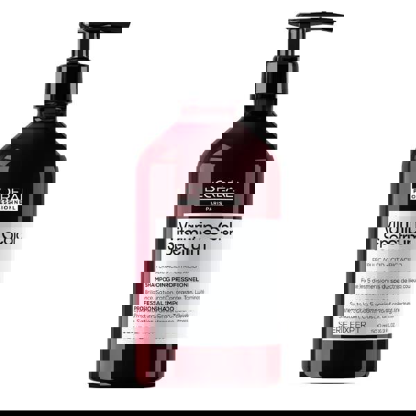 L'Oréal Professionnel Vitamino Color Spectrum Shampoo 500 ml