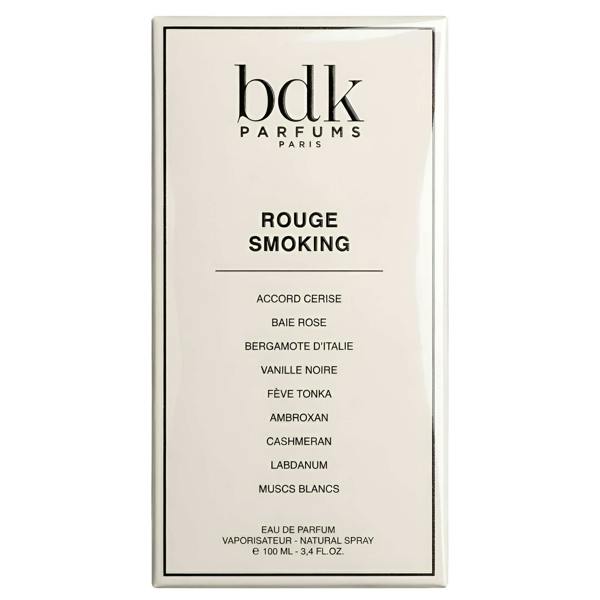 bdk Parfums Rouge Smoking Eau de Parfum Spray 100ml