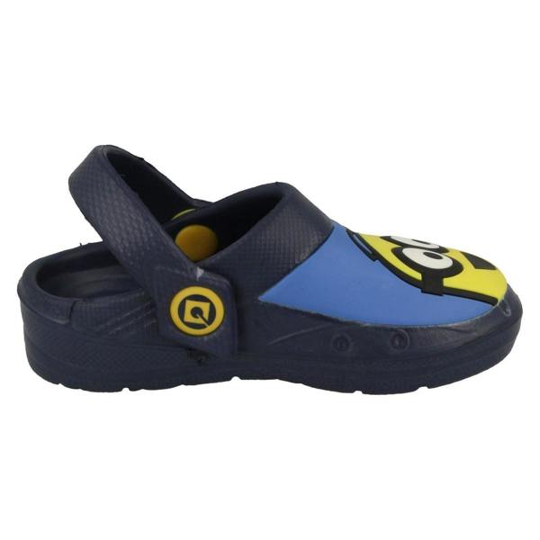 Boys Despicable Me Summer Clogs Havoc