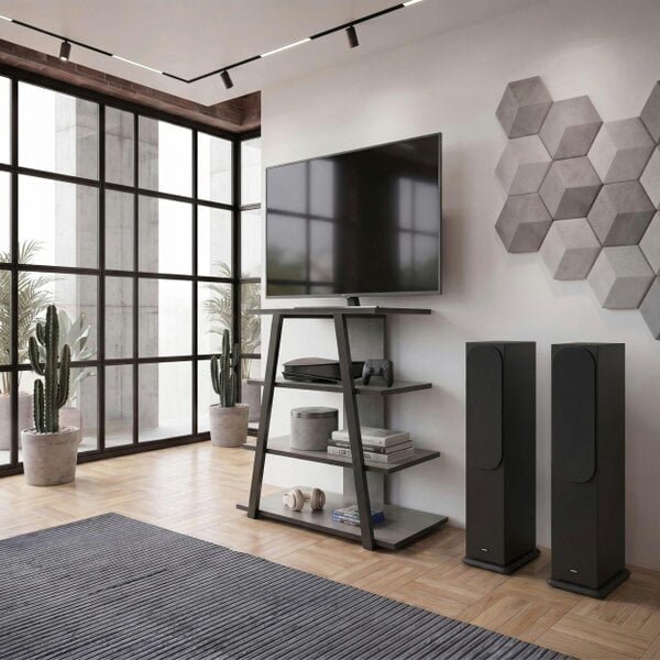 Decortie Lyno Mini TV Unit for TVs up to 24in