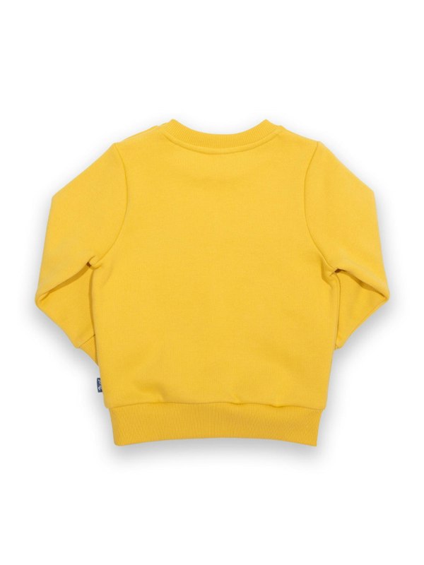Kite Boys Organic Happy Helpers Sweatshirt