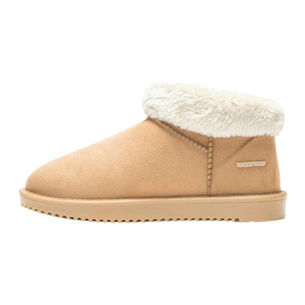 Regatta Womens/Ladies Risley Borg Boots - Burnt Tan - 