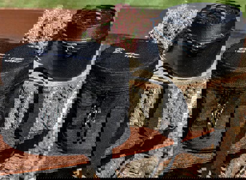 Petromax Dutch Oven Transport Bag