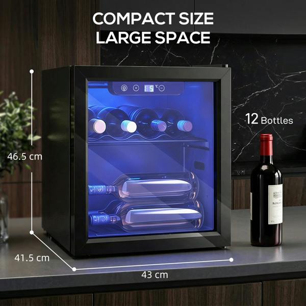Wine Cooler