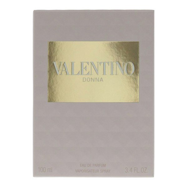 Valentino Donna Eau de Parfum 100ml for Her