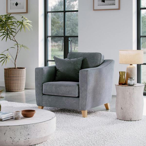 The Great Sofa Company The Elton Armchair