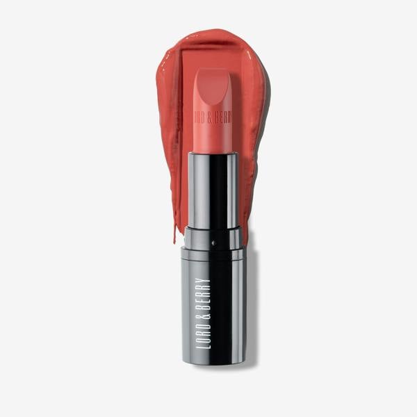 Lord and Berry Jamais! - Sheer Lipstick 4g