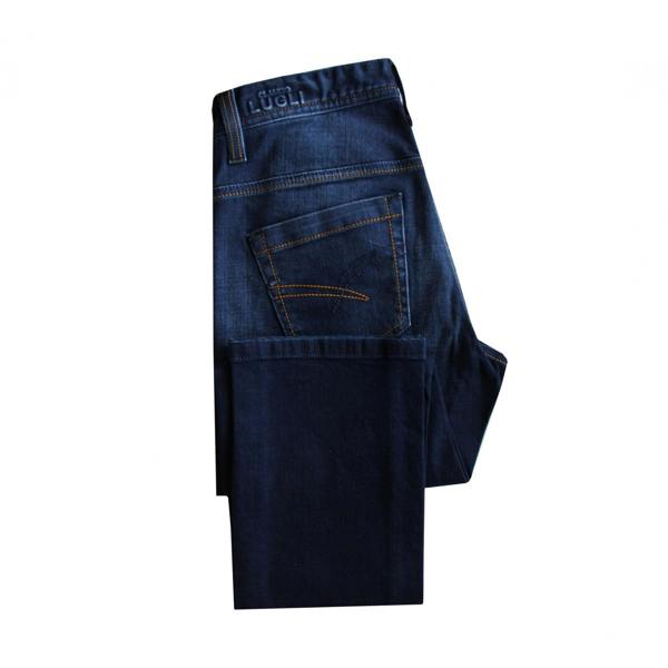 CLAUDIO LUGLI STRETCH JEANS - Claudio Lugli Shirts