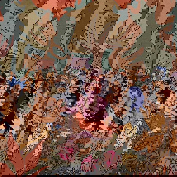 Bring Me The Horizon 'Post Human: Survival Horror' CD