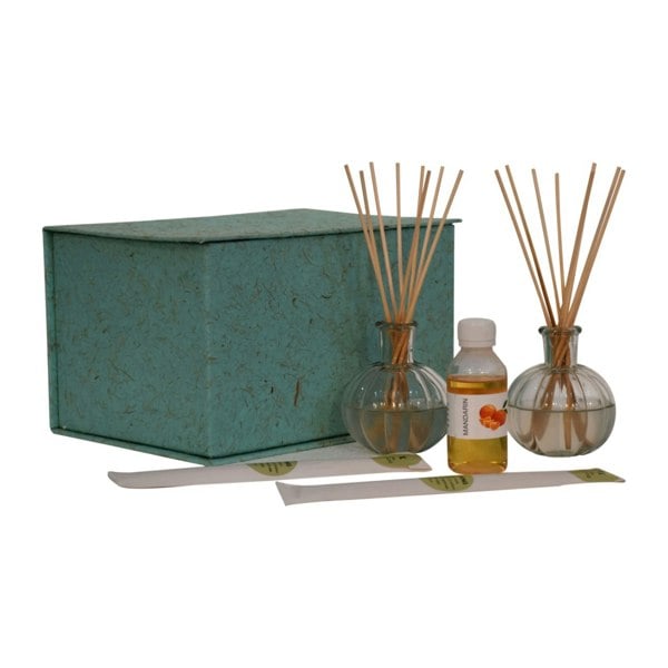 Artisan Furniture Amia Diffuser Set (Autumn)
