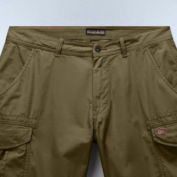 Napapijri Noto 2.0 Cargo Shorts