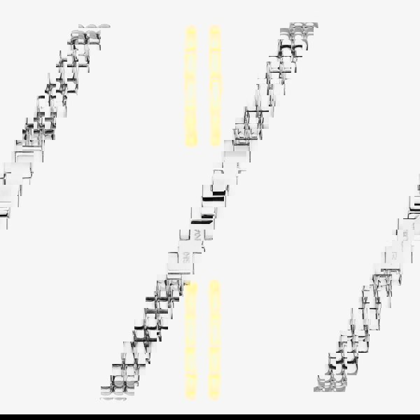 Sekonda Monica Two Colour Watch Gift Set 49039