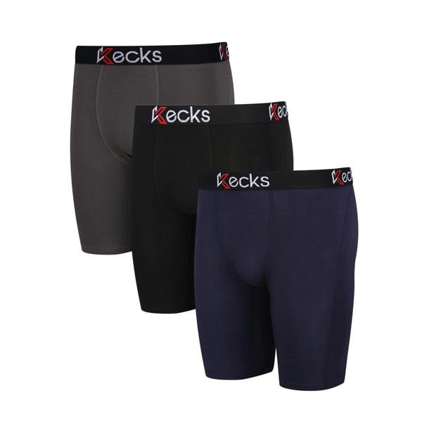 Kecks Core Multipack Boxer Shorts