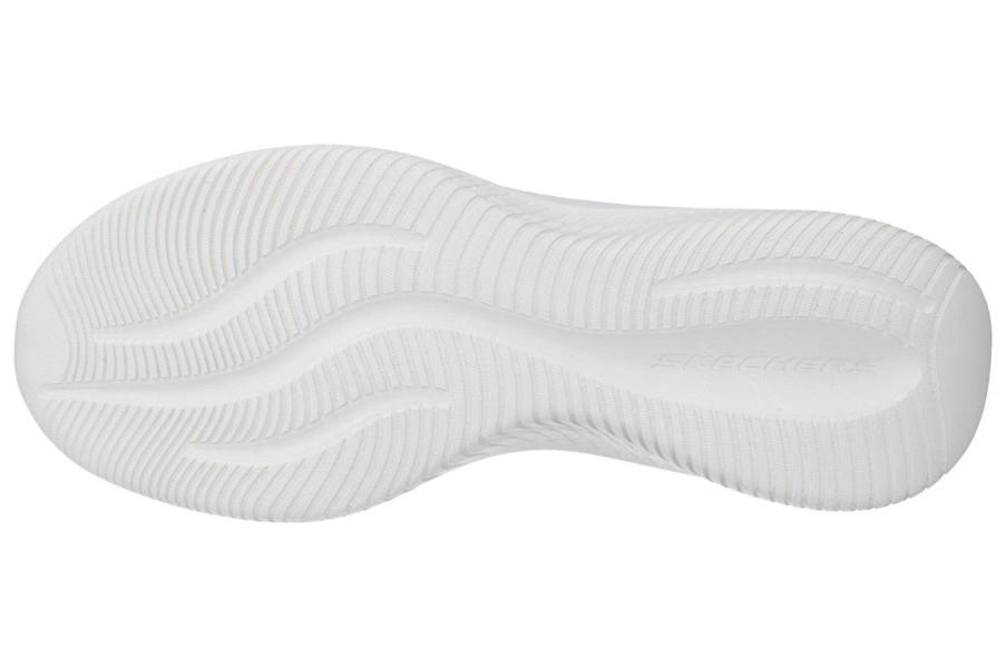 Skechers Hands Free Slip-Ins Ultra Flex 4.0 Midnight Sparkle Womens Shoes 150805 Trainers  NTGD
