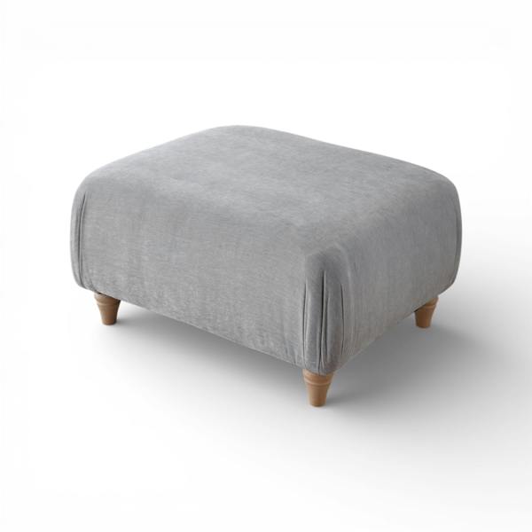 The Great Sofa Company The Swift Footstool