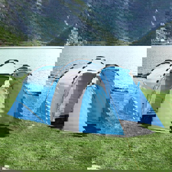 Camping Tent