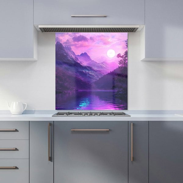 Warren Reed 00052 Kitchen Splashback