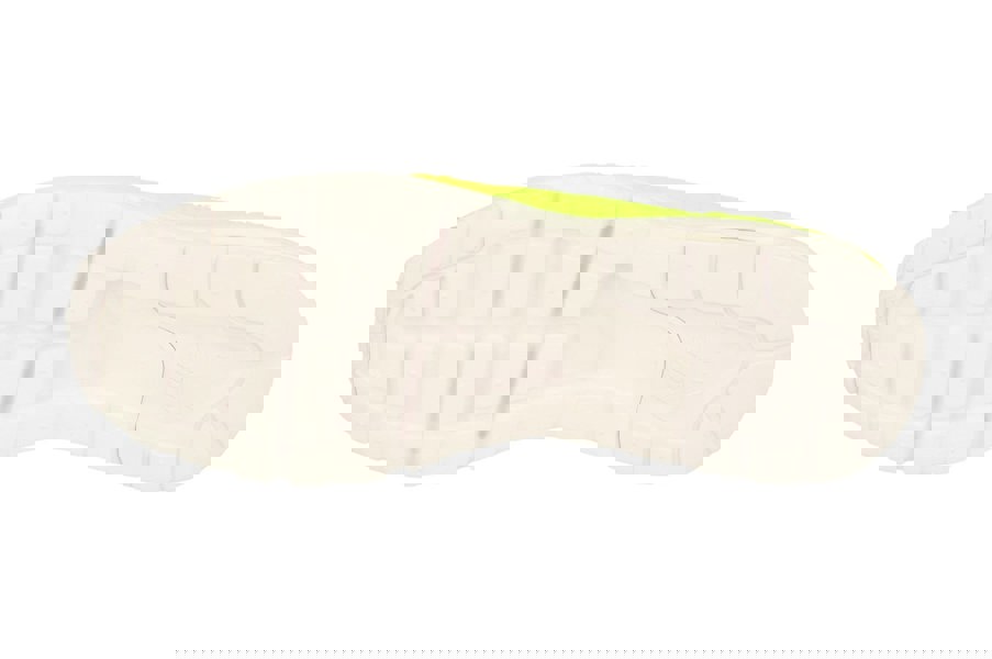 Nike Womens Air Max 1 Ultra Plush 844882  700 - Volt White 700 - Photo 4