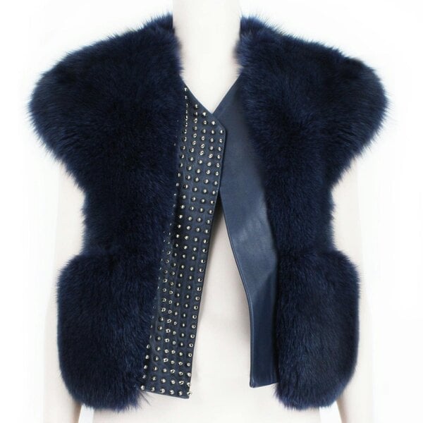 Thomas Wylde Gilet