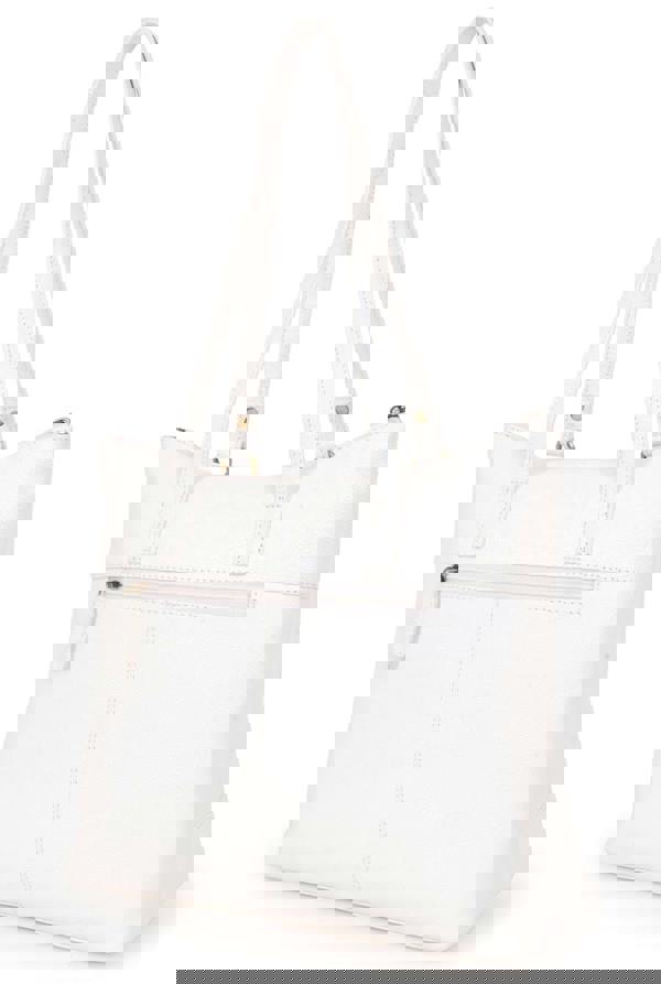 Catwalk Collection Handbags Harper - Shoulder Bag