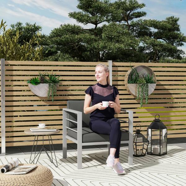 Garden Sofa