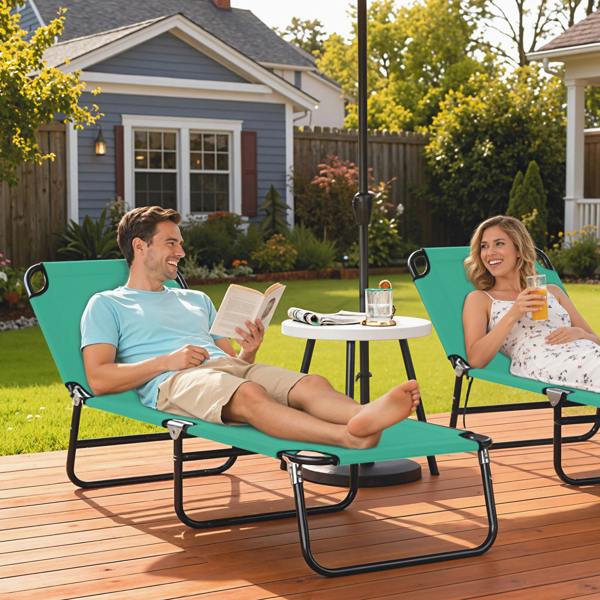 Sun Lounger