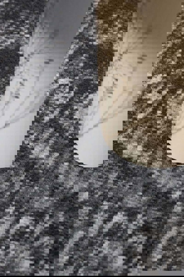 The Rugs Gloria Round Rug Lydia - Stylish Quality Comfort