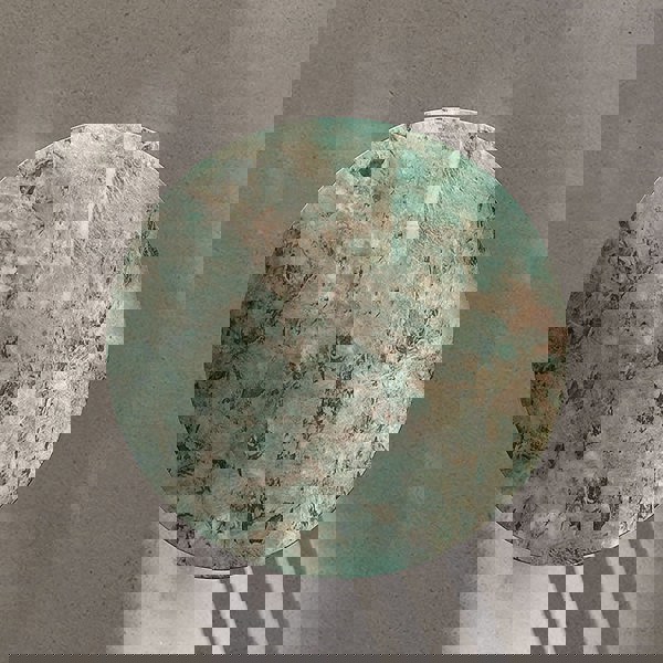 Rory Side Table With Marble Top-Rit Concept-Rit Concept