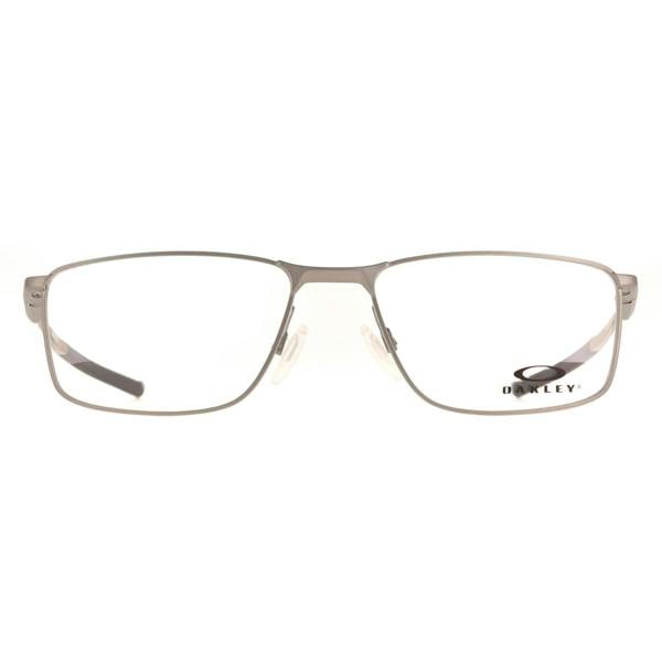 Oakley Glasses Frames Socket 5.0 OX3217-18 Titanium Men